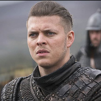 Ivar Vikings Wiki Fandom