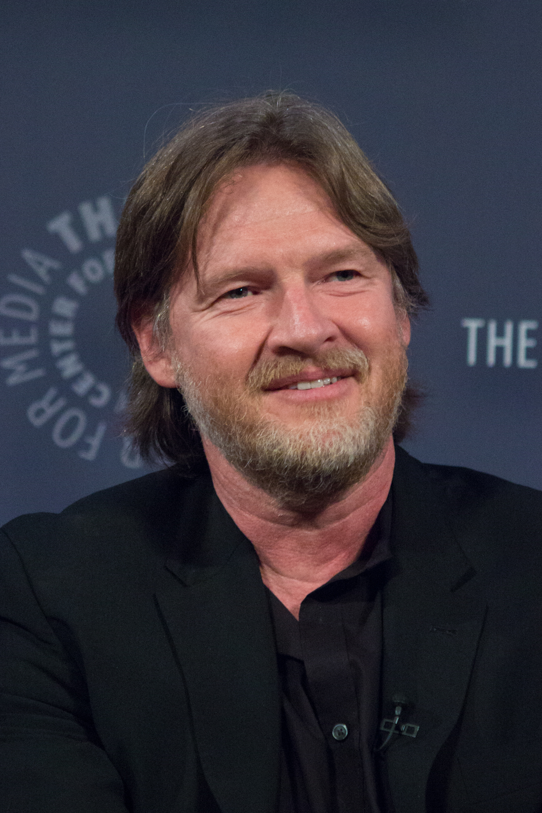 Donal Logue | Vikings Wiki | Fandom