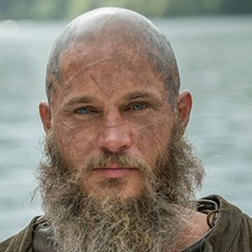 Ragnar Vikings Wiki Fandom