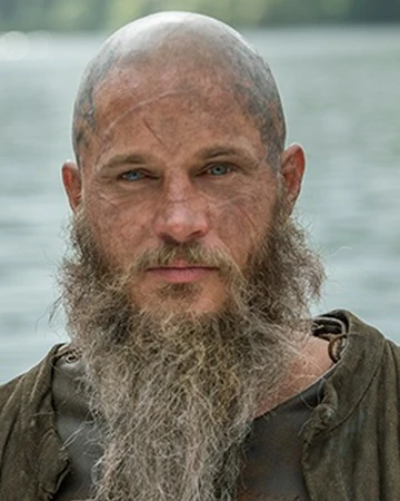 Ragnar Lothbrok Vikings Wiki Fandom
