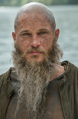 Ragnar | Vikings Wiki | Fandom