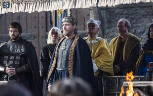 Blood Eagle | Vikings Wiki | FANDOM powered by Wikia