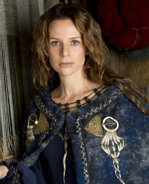 Siggy | Vikings Wiki | FANDOM powered by Wikia