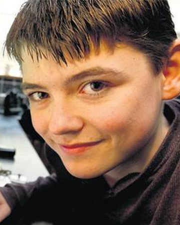 Nathan O Toole Vikings Wiki Fandom