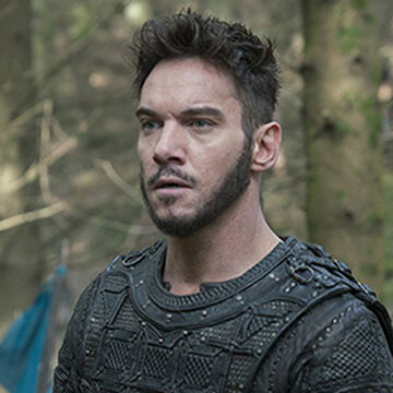 Heahmund Vikings Wiki Fandom