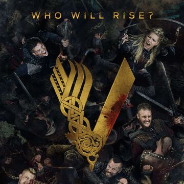 Season 5 Vikings Wiki Fandom