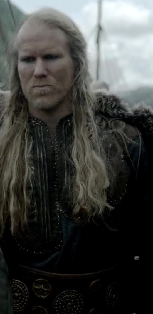 Siegfried | Vikings Wiki | FANDOM powered by Wikia