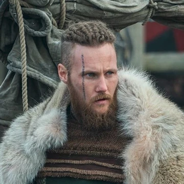 Ubbe Vikings Wiki Fandom