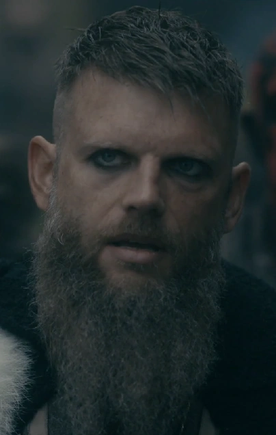 Angantyr Vikings Wiki Fandom