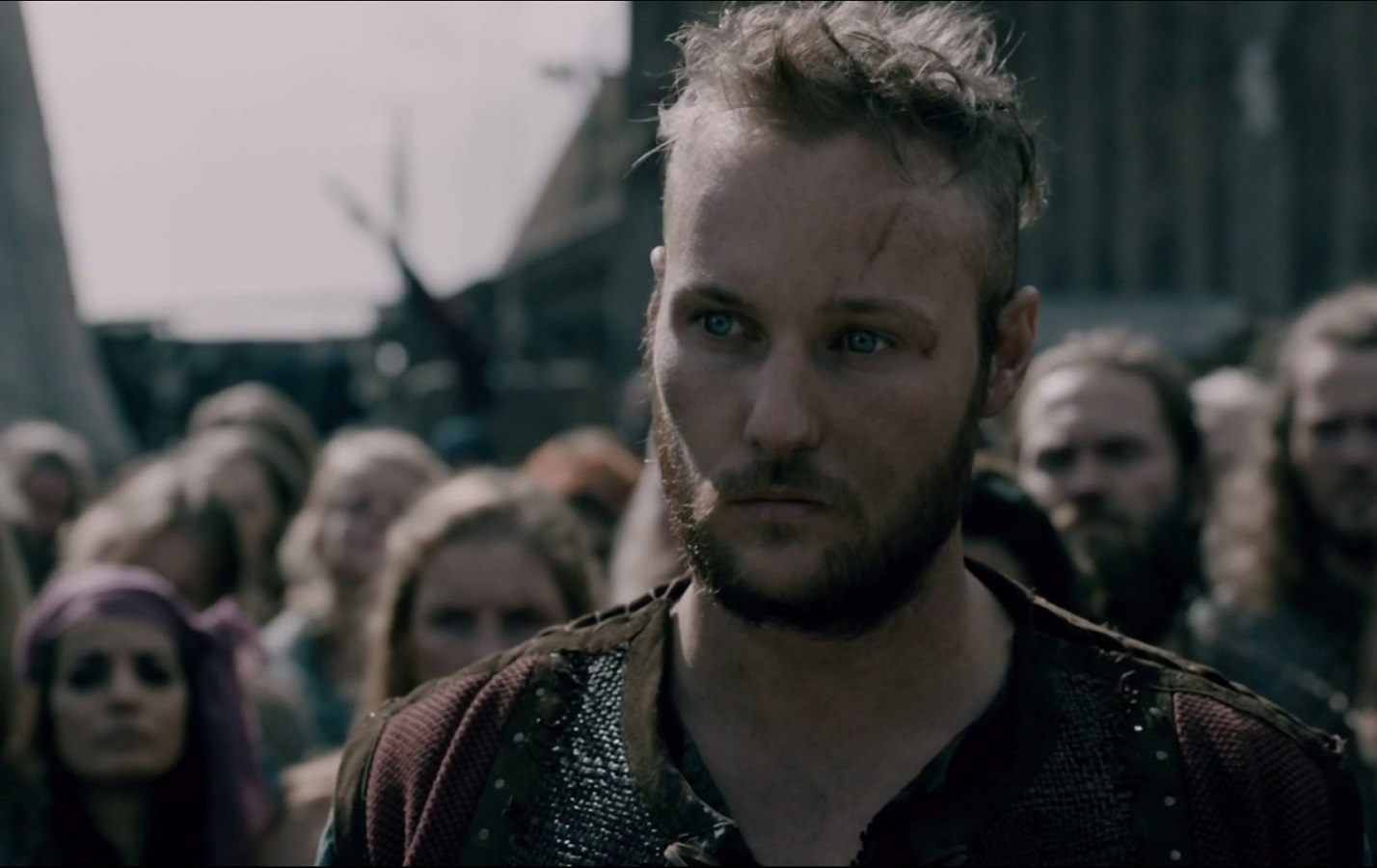 Image - Ubbe.jpg | Vikings Wiki | FANDOM powered by Wikia