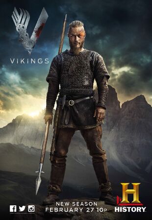Image result for vikings wiki
