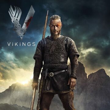 Season 2 Vikings Wiki Fandom
