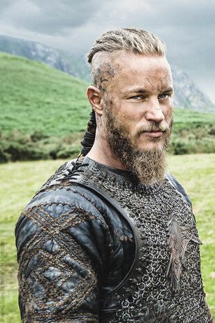 Ragnar | Vikings Wiki | Fandom