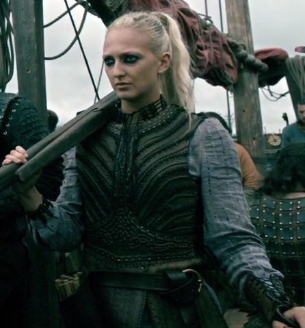 Image - Torvi better quality.png | Vikings Wiki | FANDOM powered by Wikia