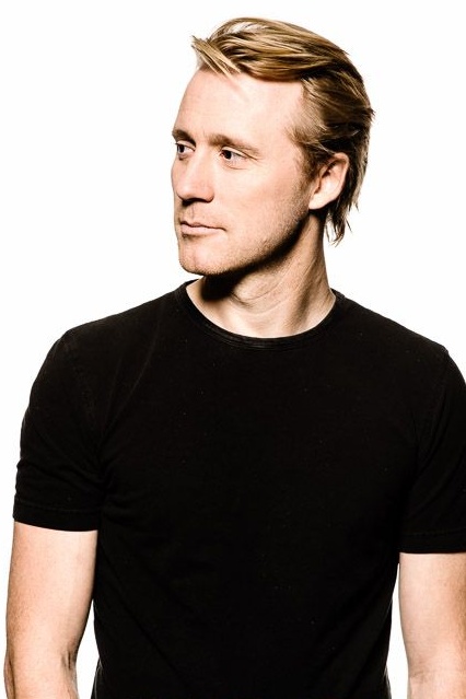 Thorbjørn Harr Thorbjørn Harr