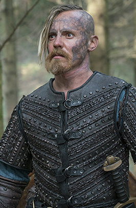 Halfdan Vikings Wiki Fandom Powered By Wikia