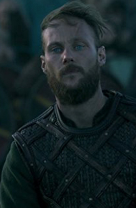 Ubbe | Vikings Wiki | FANDOM powered by Wikia