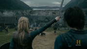 Kattegat battle 16