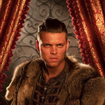 Ivar Vikings Wiki Fandom