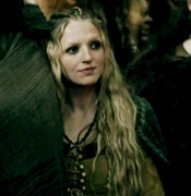 Vikings Helga