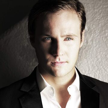 Jordan Patrick Smith Vikings Wiki Fandom