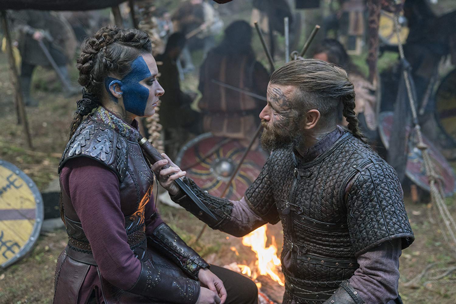 Vikings Seher Vikings Seher