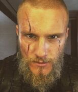 Bjorn | Vikings Wiki | FANDOM Powered By Wikia