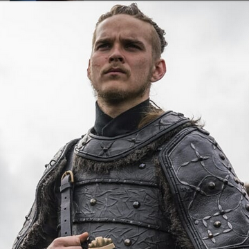 Vikings Season 6 Wikipedia