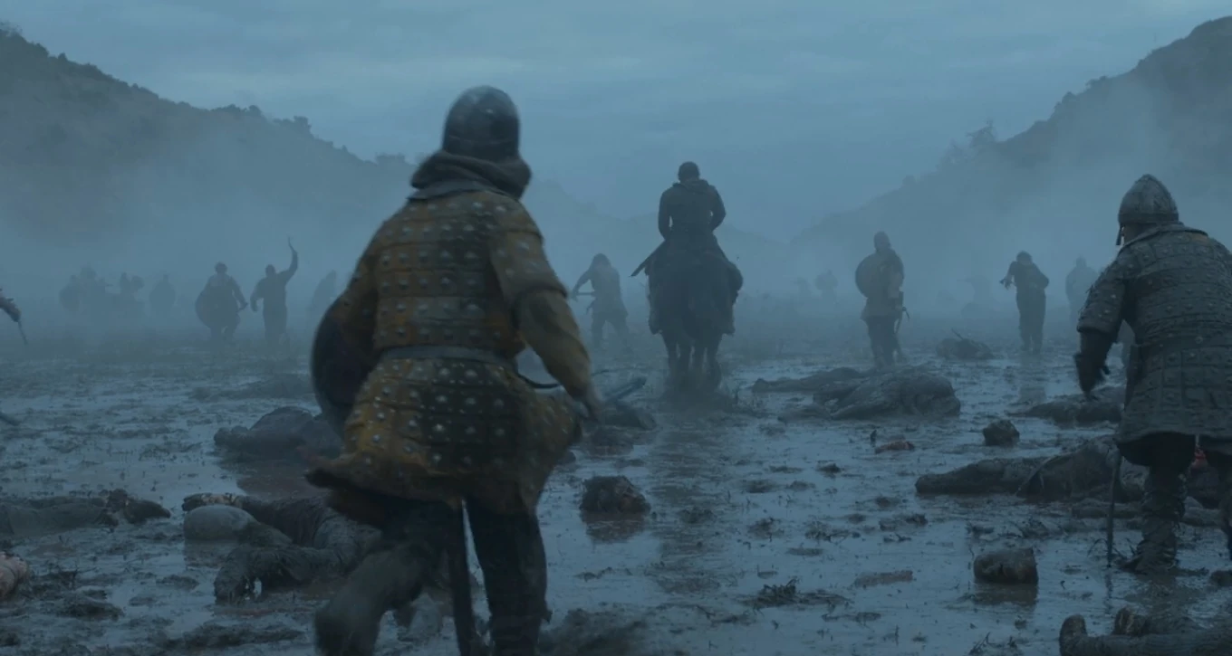 Battle of Repton Vikings Wiki FANDOM powered by Wikia