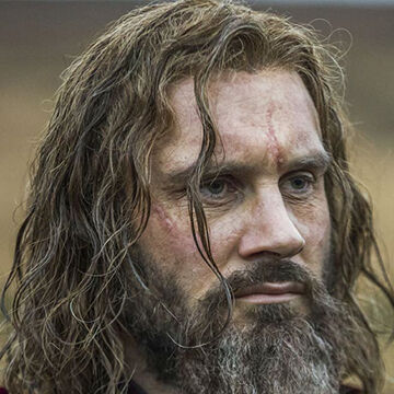 Rollo Vikings Wiki Fandom