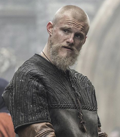 Bjorn | Vikings Wiki | FANDOM powered by Wikia