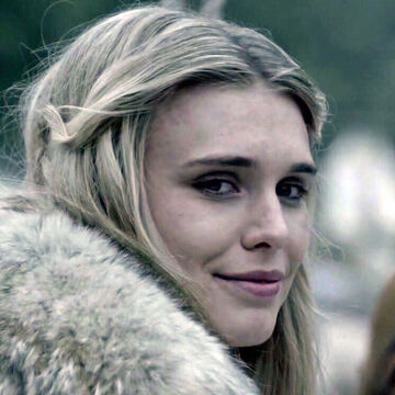 Thorunn Vikings Wiki Fandom