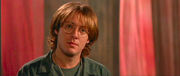 Daniel Jackson James Spader