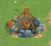 Flint Well