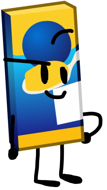 Macaroni And Cheese | Village Of Objects Wiki | Fandom
