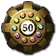 Item uhrwerkernter50
