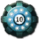 Item uhrwerkernter10