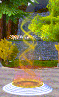 Teleportfeld