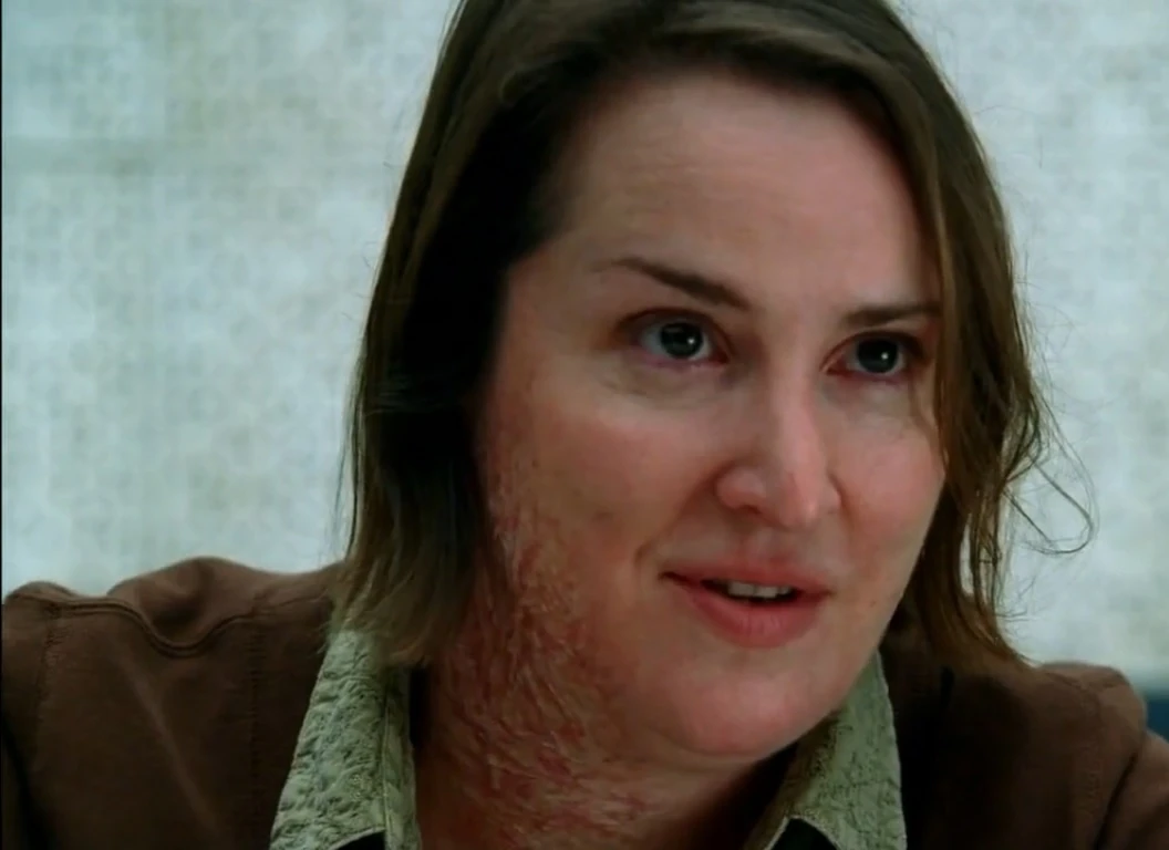 Susan Mailer | Villainess Wikia | Fandom