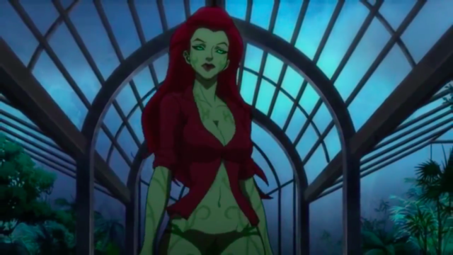poison
