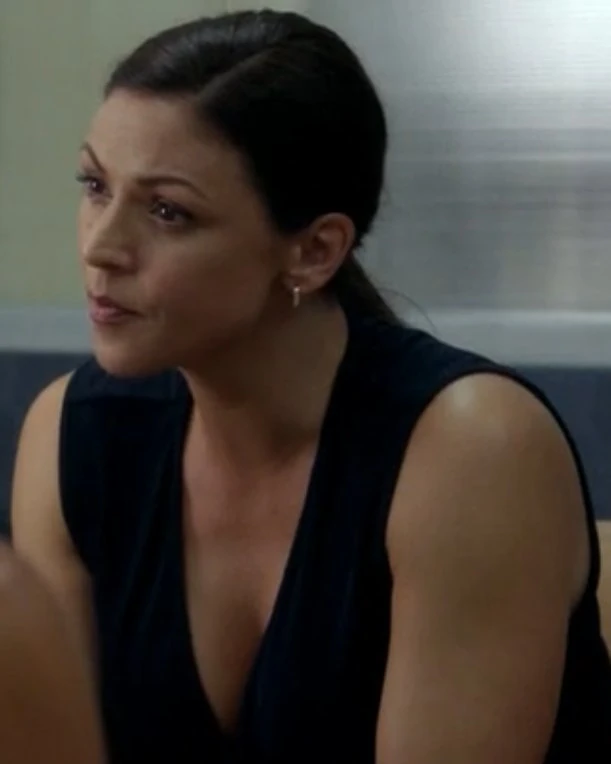 Detective Holloway Villainess Wikia Fandom