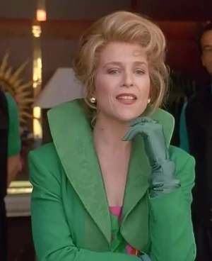Rachel Phelps | Villainess Wikia | Fandom