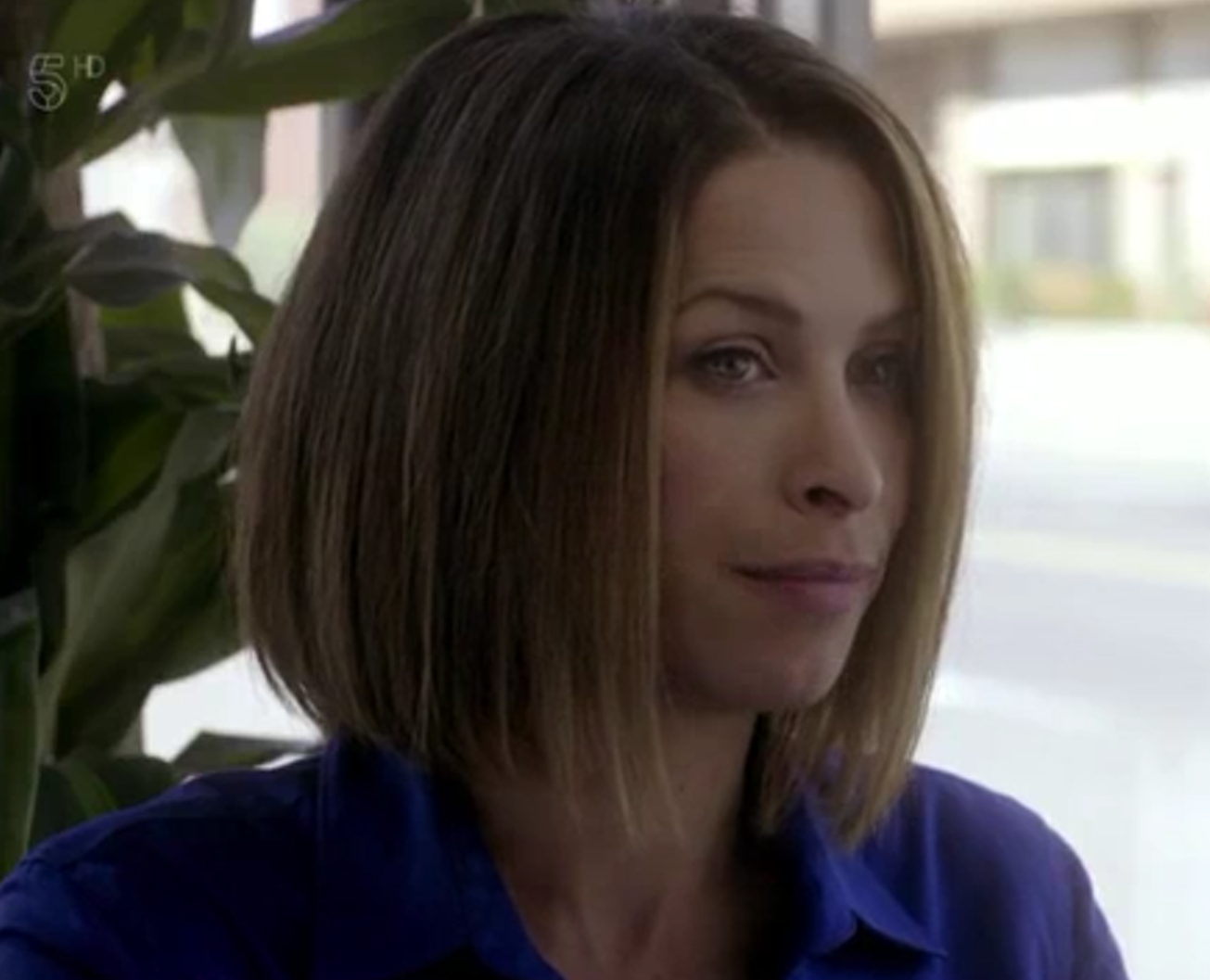 Heather Davies (Precious Things) Villainous Beauties Wiki Fandom