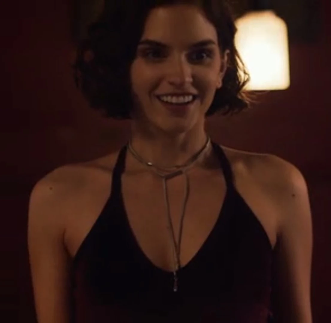 Ginger (The Doctor Will Kill You Now) Villainous Beauties Wiki Fandom