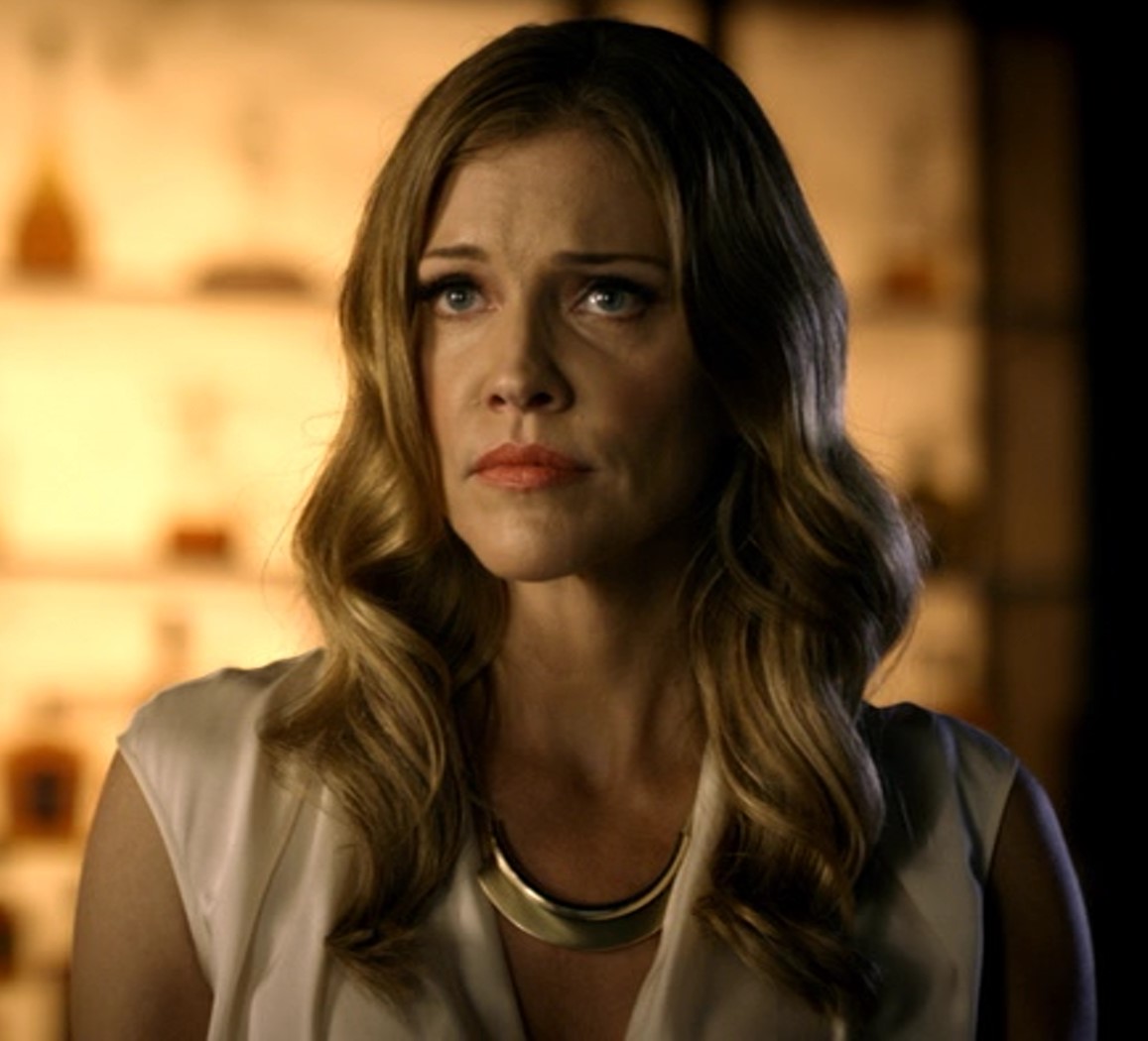 User blog:CEDJunior/Goddess & Charlotte Richards (Lucifer) | Villainous ...
