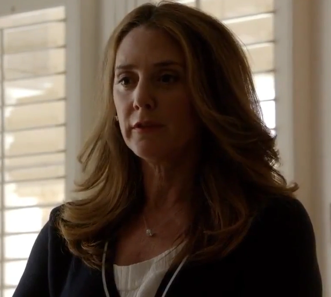 Cynthia Walden (Homeland) Villainous Beauties Wiki Fandom