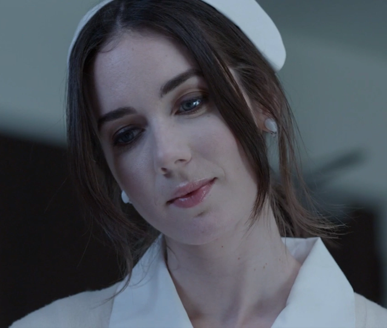 Gwen (Psycho Nurse) Villainous Beauties Wiki Fandom