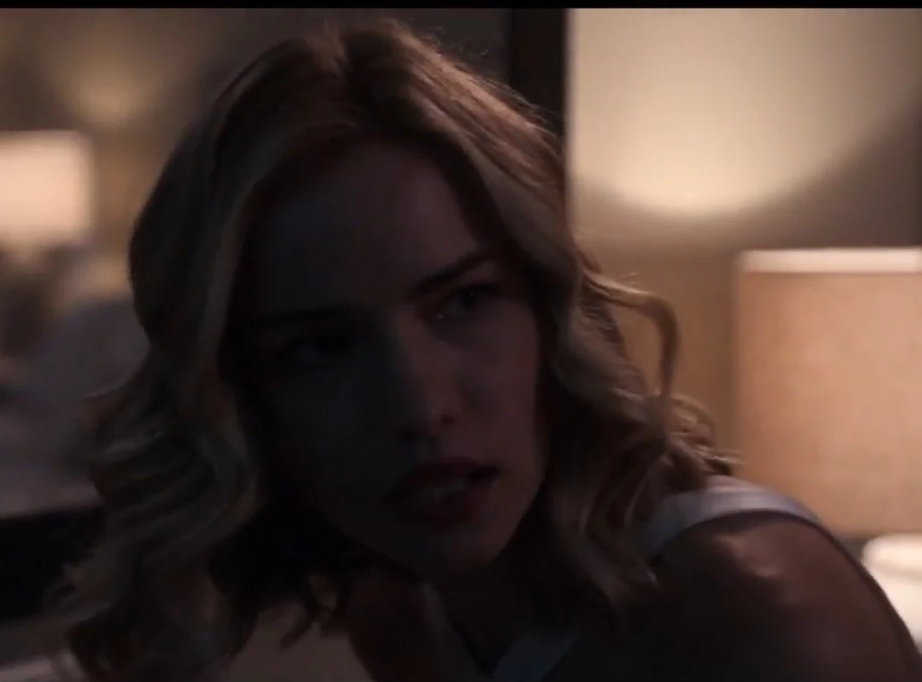 Colette French (Dare Me) Villainous Beauties Wiki Fandom