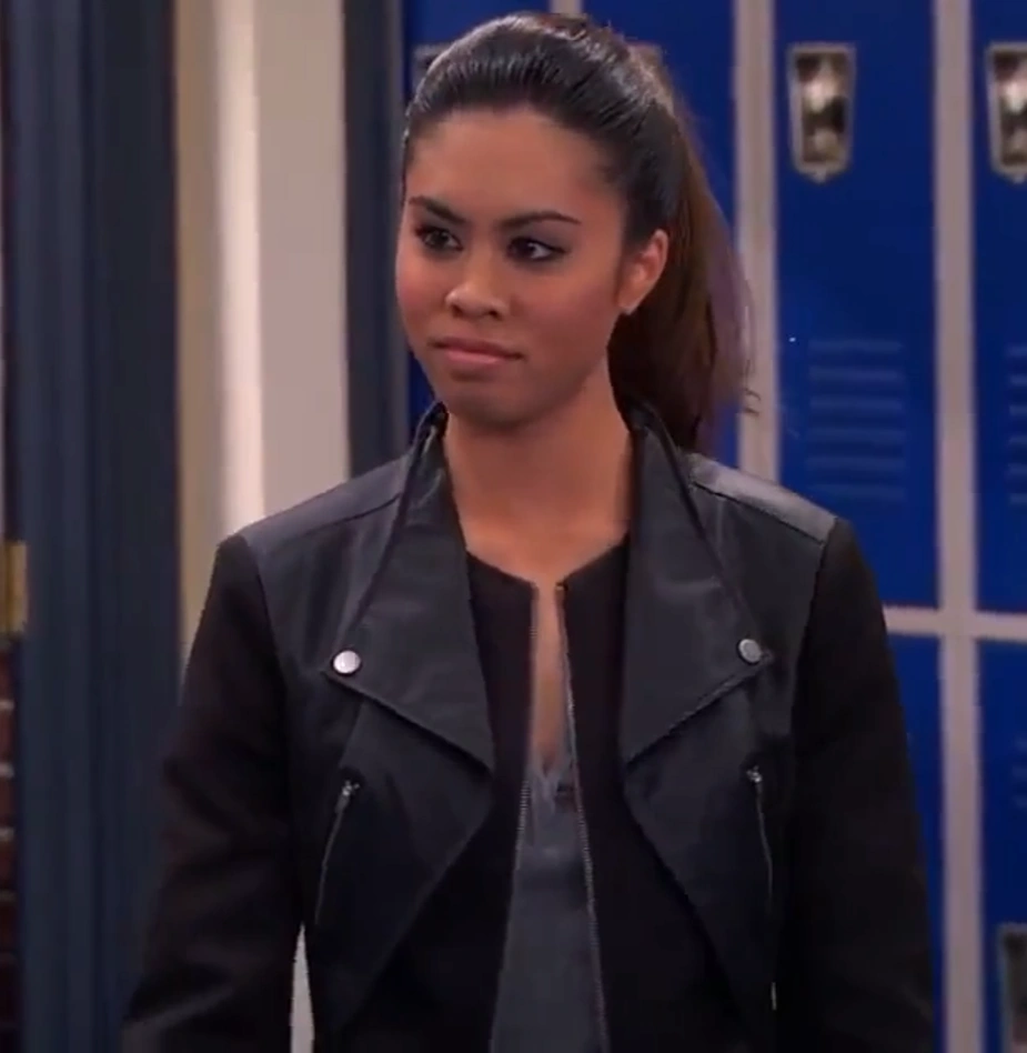 User blogCEDJunior/S1 (Lab Rats) Villainous Beauties Wiki Fandom