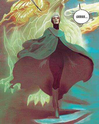 Morgan Le Fay Marvel Villainous Beauties Wiki Ms Fay Shotoe
